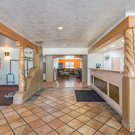 Motel 6-Santa Fe, Nm - Central Εξωτερικό φωτογραφία