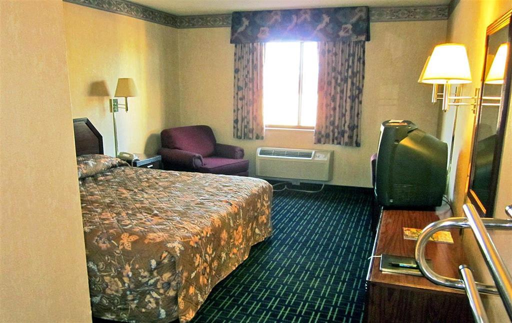 Motel 6-Santa Fe, Nm - Central Δωμάτιο φωτογραφία