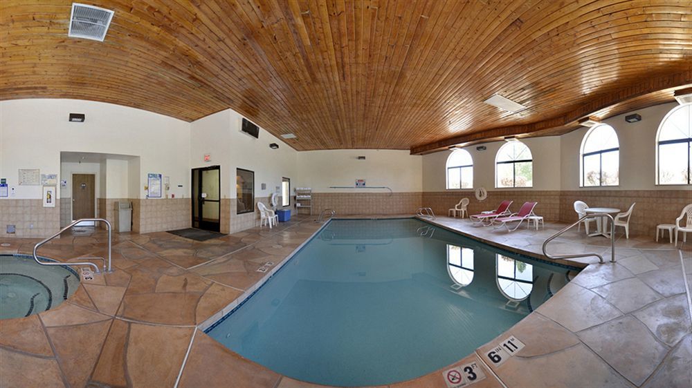 Motel 6-Santa Fe, Nm - Central Εξωτερικό φωτογραφία