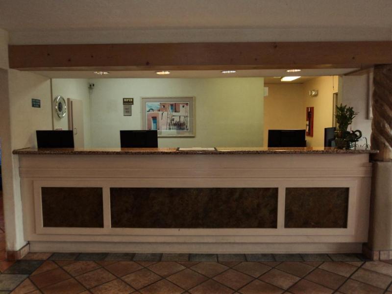 Motel 6-Santa Fe, Nm - Central Εξωτερικό φωτογραφία