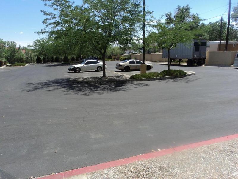 Motel 6-Santa Fe, Nm - Central Εξωτερικό φωτογραφία