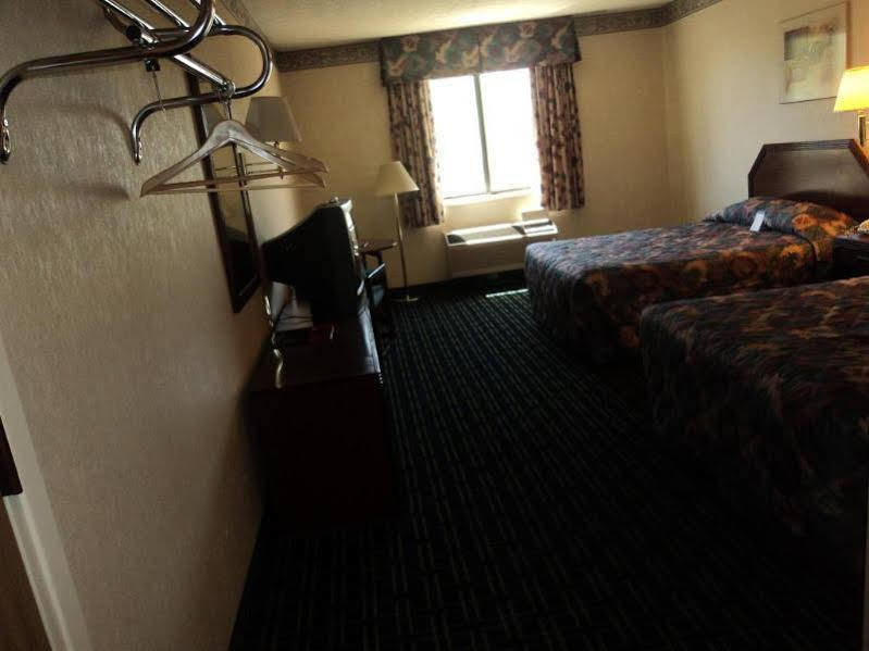 Motel 6-Santa Fe, Nm - Central Εξωτερικό φωτογραφία
