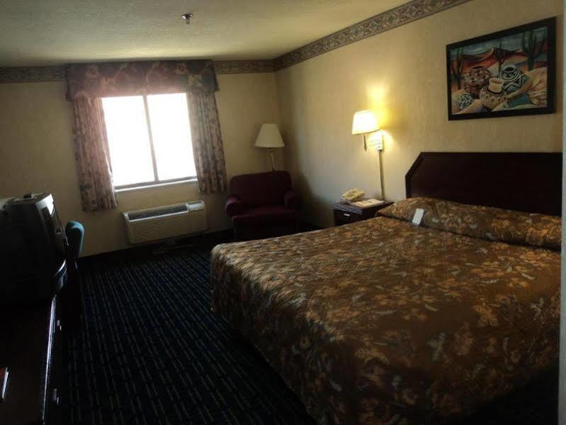 Motel 6-Santa Fe, Nm - Central Εξωτερικό φωτογραφία