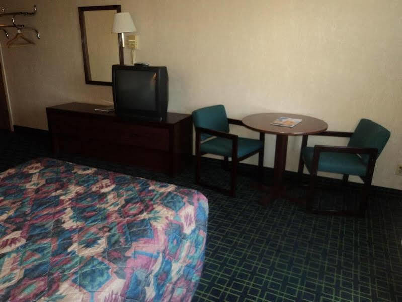 Motel 6-Santa Fe, Nm - Central Εξωτερικό φωτογραφία