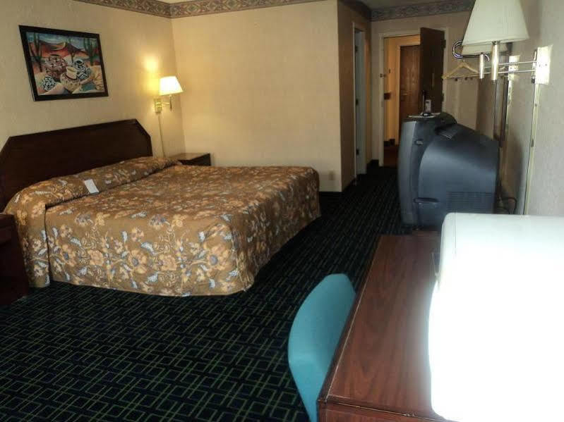 Motel 6-Santa Fe, Nm - Central Εξωτερικό φωτογραφία